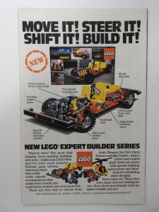 Iron Man #118 FN+ Condition! First appearance of James Rhodes!