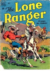 LONE RANGER #23-COVERS-L@@K! P