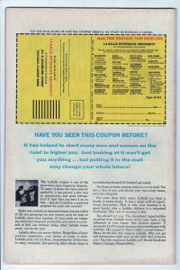 THOR #221 - 4.5 - WP - VS Hercules