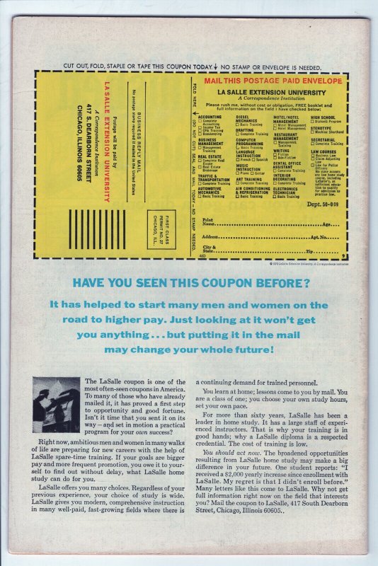 THOR #221 - 4.5 - WP - VS Hercules