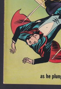 Mandrake the Magician #2 6.0 FN King Comic - Nov 1966