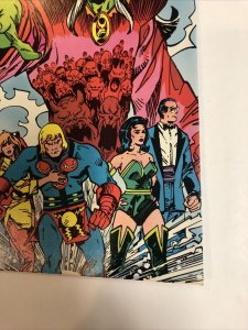 Eternals (1985) # 2 (NM) Canadian Price Variant CPV | 1st App Ghaur