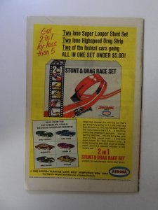 Adventure Comics #375 (1968) FN/VF condition