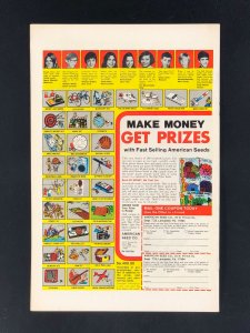 All-Star Comics #66 (1977) VF