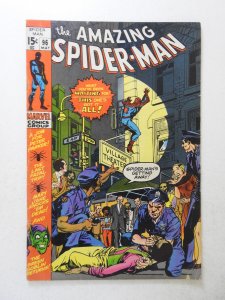 The Amazing Spider-Man #96 (1971) VG Condition