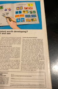 The X-Men #63 (1969)neal admas vs magneto