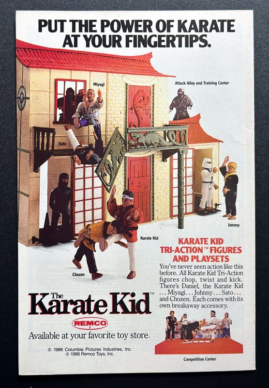 The Green Lantern Corps #208 (1987)