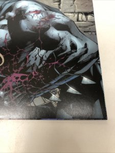 Giant Size Special Edition Batman #162 (2025) DC Comics | Jeph Loeb • Jim Lee