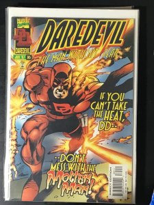 Daredevil #365 (1997)