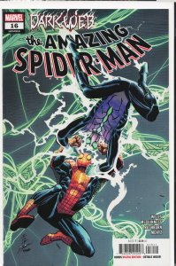 The Amazing Spider-Man #16 (2023)
