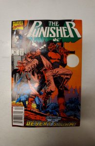 The Punisher #47 (1991) NM Marvel Comic Book J721