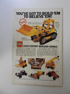 The Amazing Spider-Man Annual #13 (1979) FN- condition