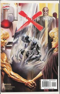 Universe X #12 (2001)