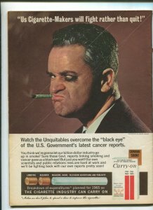 MAD #88 (5.0) 1964 FIREWORKS