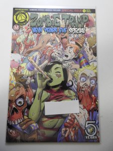 Zombie Tramp New Years Eve Special #1 Variant