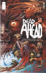 Dead Ahead #1