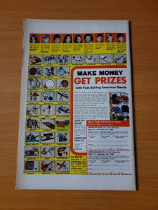 Nova #7 ~ NEAR MINT NM ~ 1977 Marvel Comics