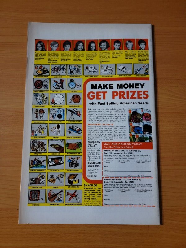 Nova #7 ~ NEAR MINT NM ~ 1977 Marvel Comics