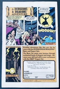 DC Comics Presents #49 (1982) HIGH GRADE