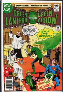 Green Lantern #122 (1979)