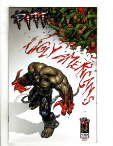 Pitt #18 (1998) OF36