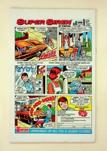 Star Hunters No.5 (Jun-Jul 1978, DC) - Very Fine