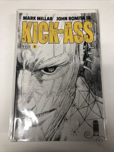 Kick-Ass (2018) Set Issue # 1-15 • Image Comics • Mark Millar • John Romita Jr