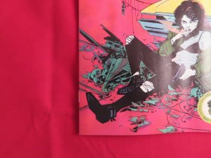 Coffin Bound #1 NM Image Comics 1st print Sold Out