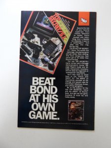 The Amazing Spider-Man #295 (1987) VF condition