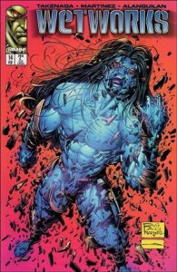 WetWorks (1994) 14-A  FN