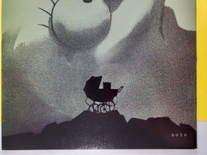 Treehouse of Horror #9 2003 Bongo Comics The Simpsons