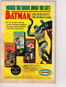 Detective Comics #351 (1937) - 5.5 FN- *The Cluemaster* 