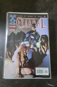 The Eternal #1 (2003)