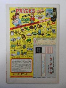 Thor #227 (1974) VG Condition MVS intact! moisture stain