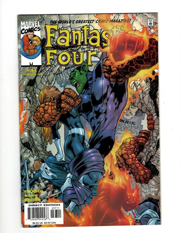 Lot of 12 Fantastic Four Comic Books #37 38 39 40 41 42 43 44 45 46 47 48 GK17