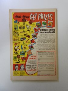 Adventure Comics #418 (1972) VG condition