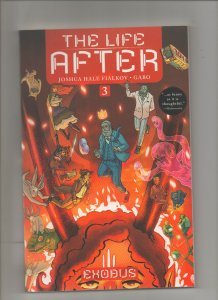 The Life After: Vol 3 - TPB - (Grade 9.2) 2016