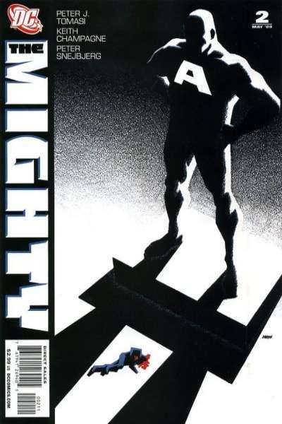 Mighty #2, Fine (Stock photo)