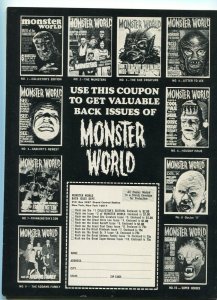 Famous Monsters of Filmland 53 VG/FN