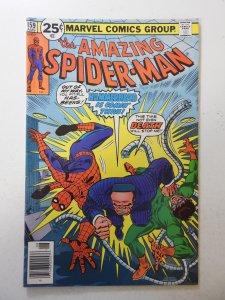 The Amazing Spider-Man #159 (1976) FN+ Condition!
