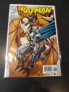 BATMAN 656 1st FULL APPEARANCE OF DAMIEN NM