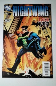 Nightwing #117 (2006) DC Comic Book J759