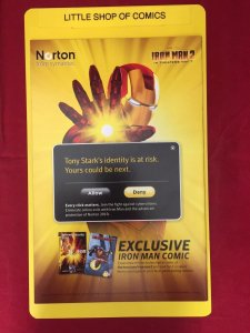 Dark Wolverine #86 1:15 Oliver Heroic Age Variant VFNM Marvel MCU 2009