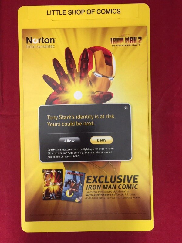 Dark Wolverine #86 1:15 Oliver Heroic Age Variant VFNM Marvel MCU 2009