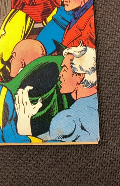 The Avengers #181 (1979)