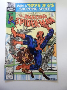 The Amazing Spider-Man #209 (1980) FN/VF Condition