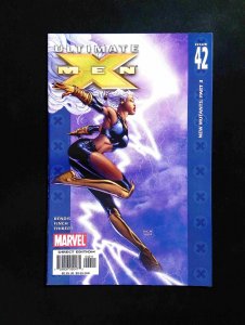 Ultimate X-Men #42  Marvel Comics 2004 VF-