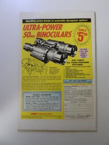 Marvel Premiere #25 (1975) VF+ condition MVS intact