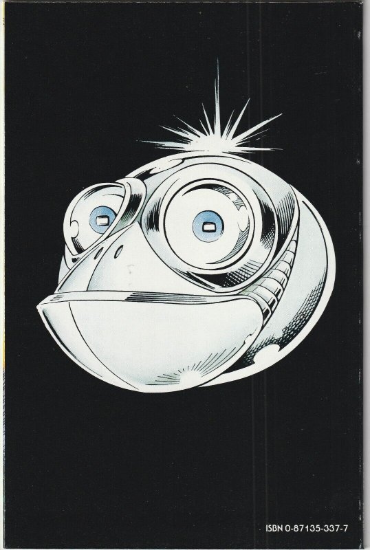 Excalibur Special Edition # 1 Cover A NM Marvel 1st Printing 1988