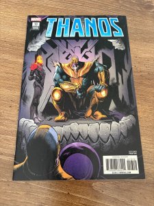 Thanos # 13 NM 2nd Print Variant Marvel Comic Book Cosmic Ghost Rider 10 J276